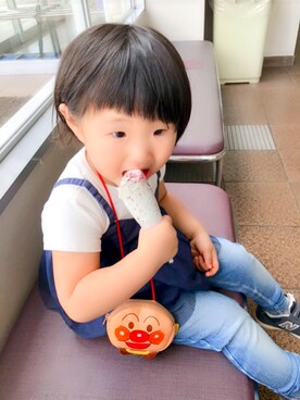 ようこさんのコーディネート