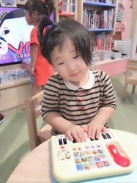 ようこさんのコーディネート