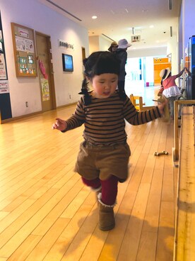 ようこさんのコーディネート