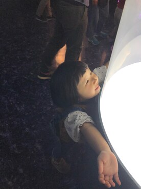 ようこさんのコーディネート