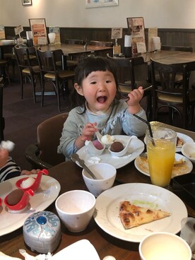 ようこさんのコーディネート