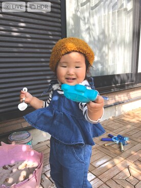 ようこさんのコーディネート