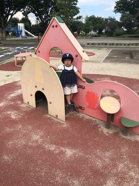 ようこさんのコーディネート