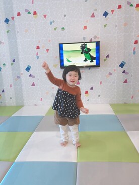 ようこさんのコーディネート