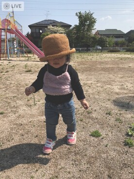 ようこさんのコーディネート