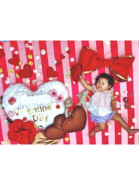 ようこさんのコーディネート