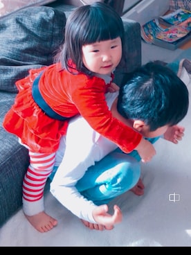 ようこさんのコーディネート