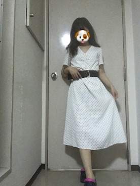 ayaka❤︎さんのコーディネート