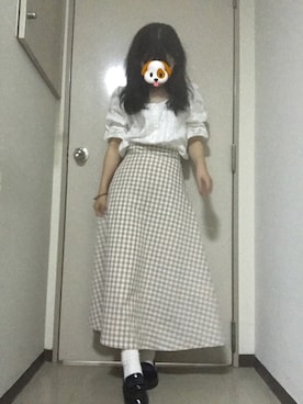 ayaka❤︎さんのコーディネート