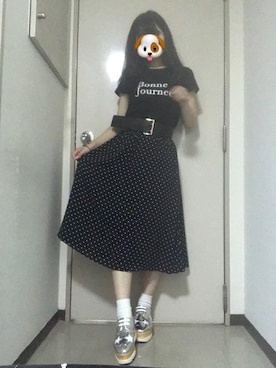 ayaka❤︎さんのコーディネート