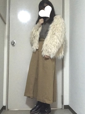 ayaka❤︎さんのコーディネート