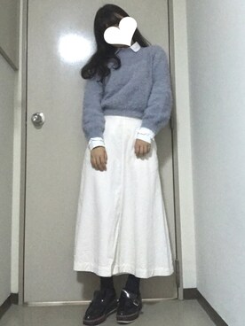 ayaka❤︎さんのコーディネート