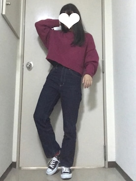 ayaka❤︎さんのコーディネート