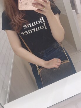 ayaka❤︎さんのコーディネート