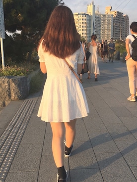 ayaka❤︎さんのコーディネート