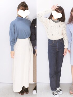 ayaka❤︎さんのコーディネート