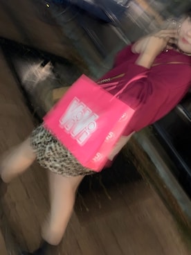 ayaka❤︎さんのコーディネート