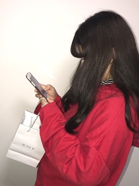 ayaka❤︎さんのコーディネート