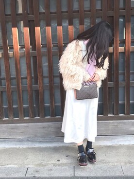 ayaka❤︎さんのコーディネート