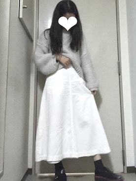 ayaka❤︎さんのコーディネート