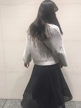 ayaka❤︎さんのコーディネート