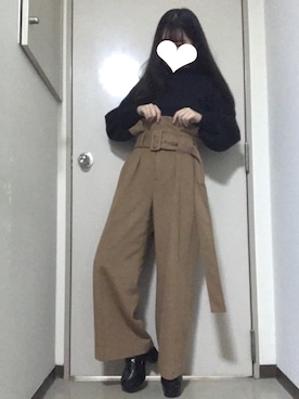 ayaka❤︎さんのコーディネート