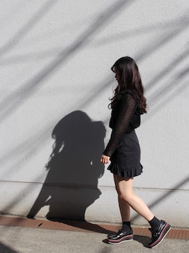 ayaka❤︎さんのコーディネート