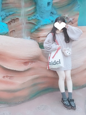 ayaka❤︎さんのコーディネート