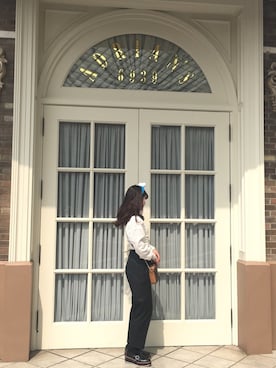 ayaka❤︎さんのコーディネート