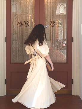 ayaka❤︎さんのコーディネート