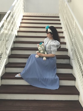 ayaka❤︎さんのコーディネート