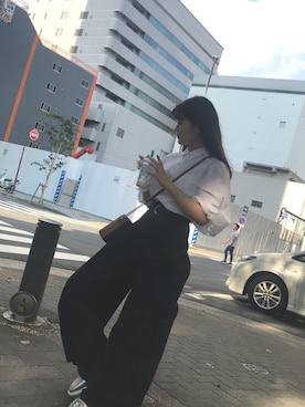 ayaka❤︎さんのコーディネート