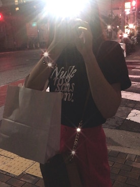 ayaka❤︎さんのコーディネート