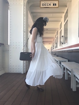 ayaka❤︎さんのコーディネート