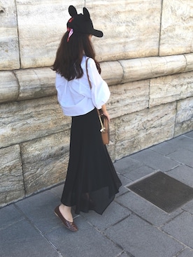 ayaka❤︎さんのコーディネート