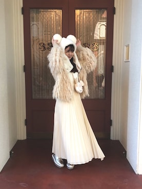 ayaka❤︎さんのコーディネート