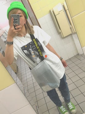 ascさんのコーディネート