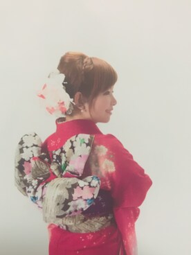 마  루さんのコーディネート