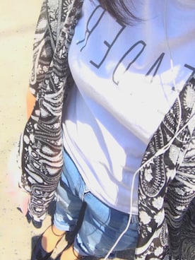 마  루さんのコーディネート