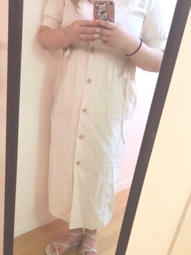 마  루さんのコーディネート