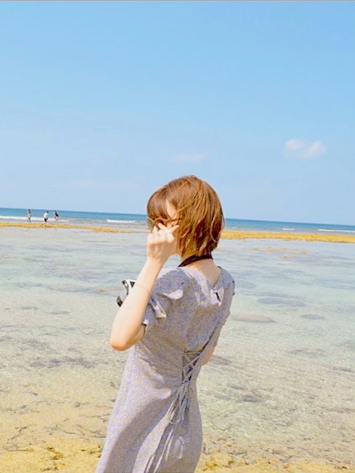 Shino  さんのコーディネート