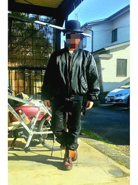 みけさんのコーディネート