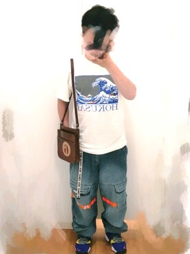 みけさんのコーディネート