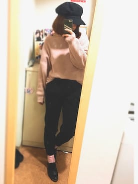 たさんのコーディネート