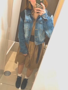 たさんのコーディネート