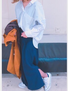 たさんのコーディネート