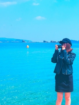 たさんのコーディネート