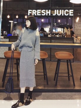 R惹.さんのコーディネート