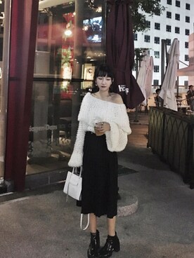 R惹.さんのコーディネート