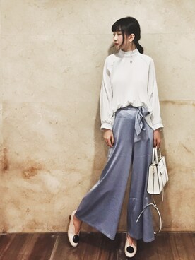 R惹.さんのコーディネート